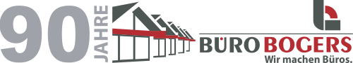 Büro Bogers